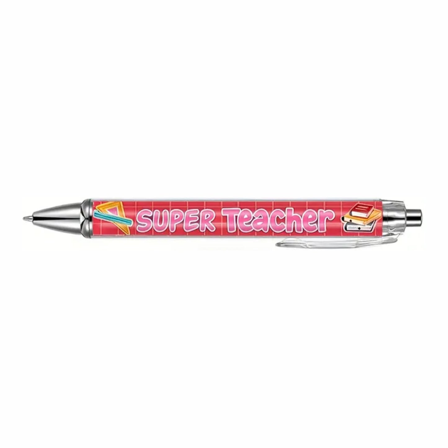 Teacher pens
