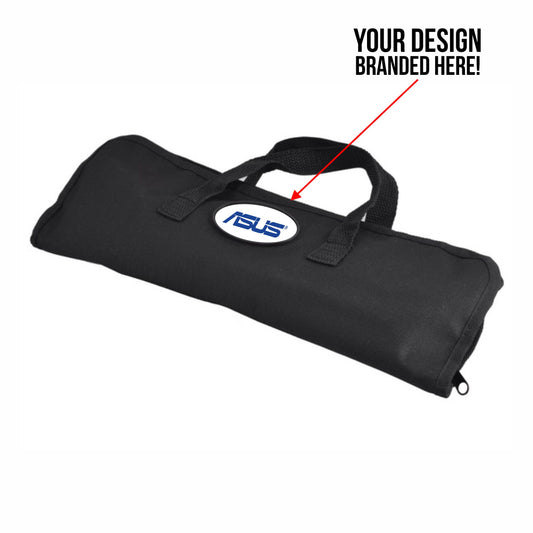 5 Piece Stainless Steel Braai Set - incl dome