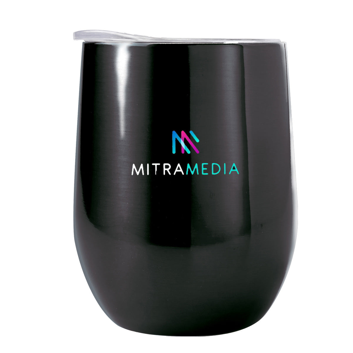 Black Edition Bottle & Mug Gift Set incl print