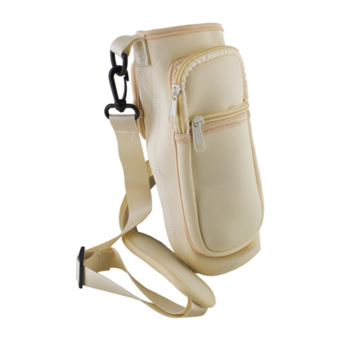 Tumbler carrier pouch