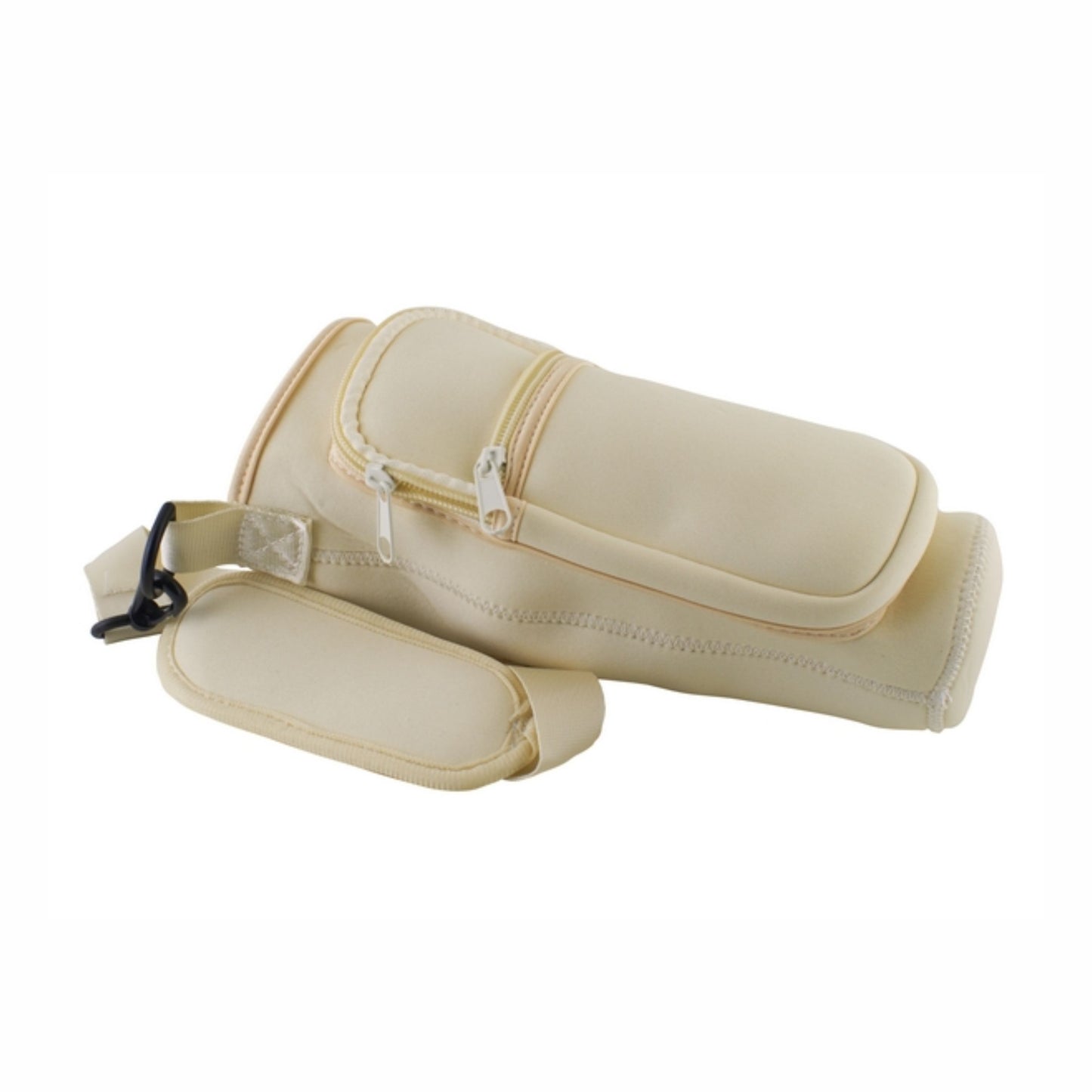 Tumbler carrier pouch