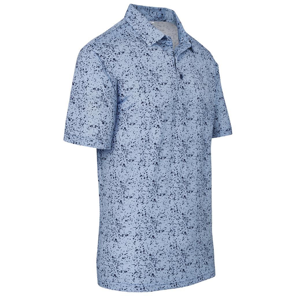 Slazenger Flexxion Golf Shirt - Mens