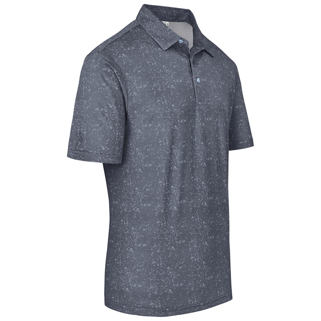Slazenger Flexxion Golf Shirt - Mens