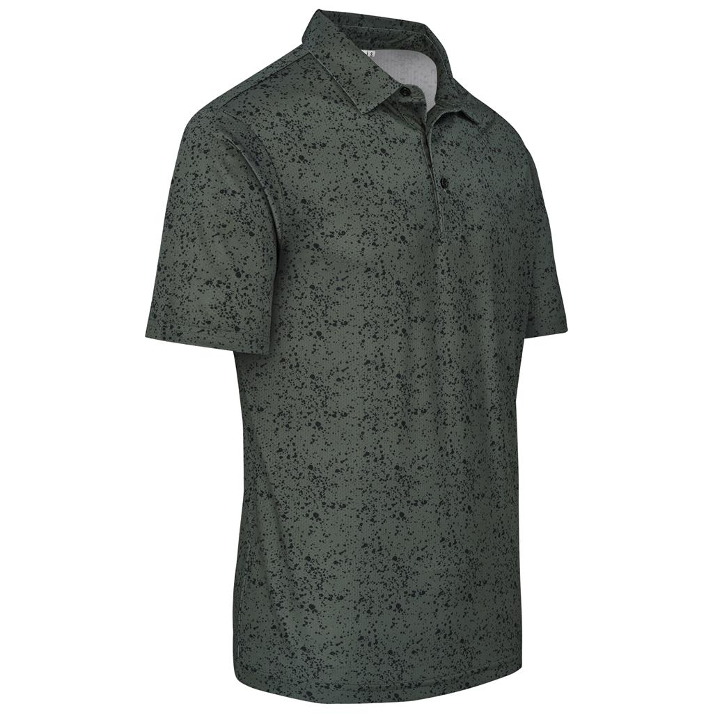 Slazenger Flexxion Golf Shirt - Mens