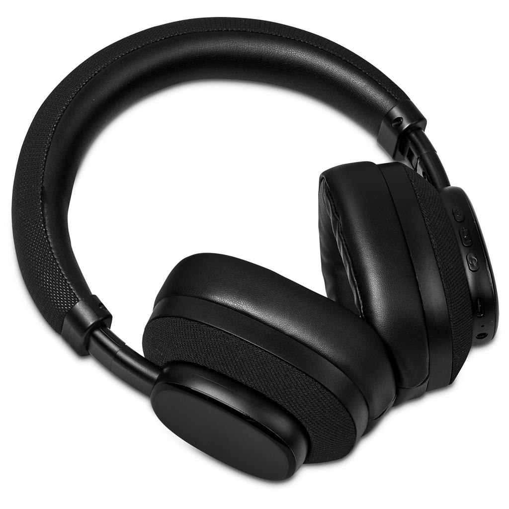 Modena Active Noise-Cancelling Bluetooth Headphones