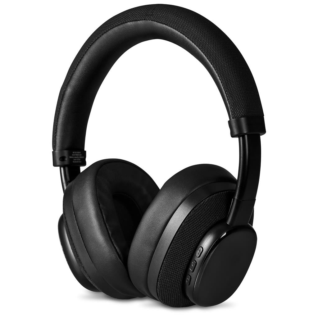 Modena Active Noise-Cancelling Bluetooth Headphones