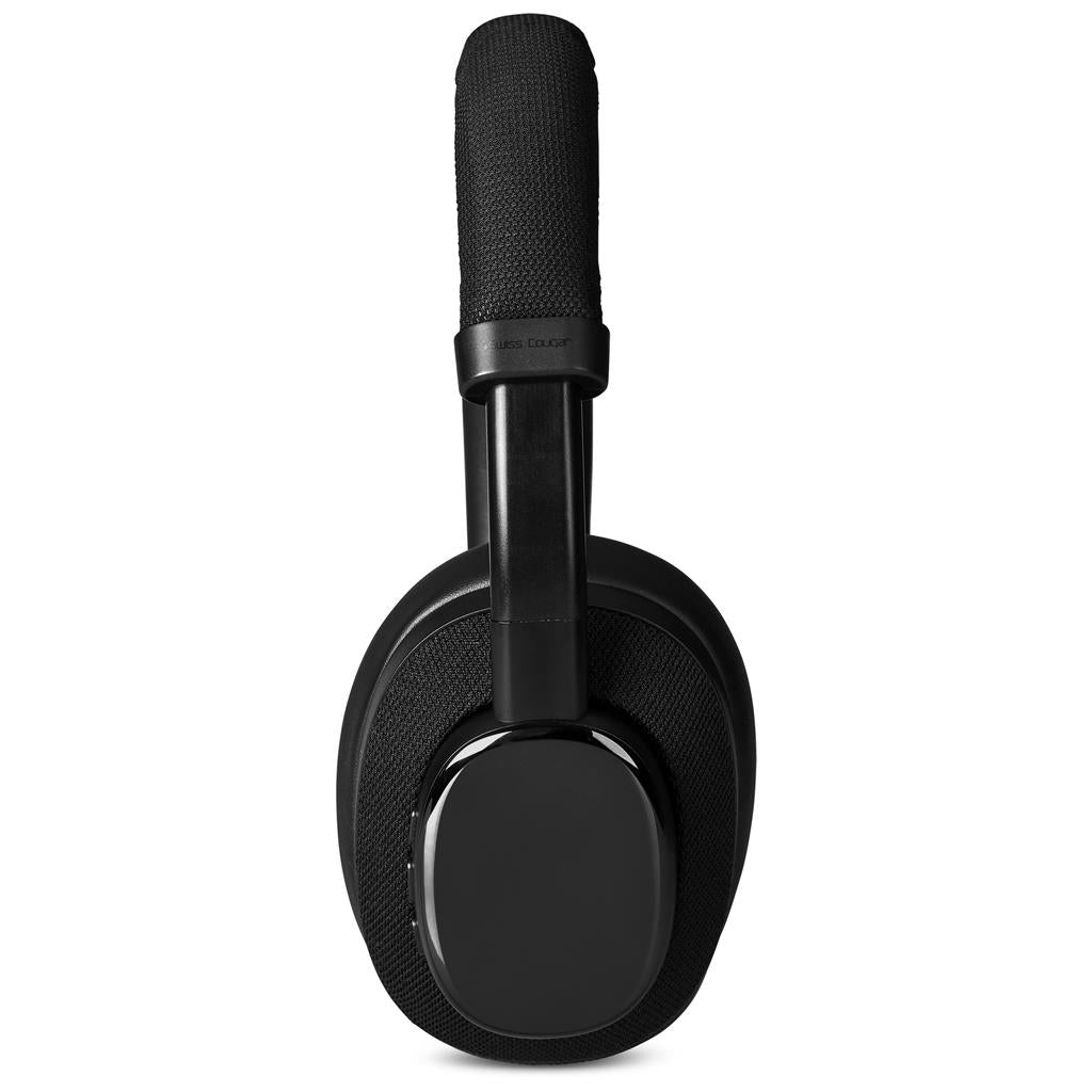 Modena Active Noise-Cancelling Bluetooth Headphones