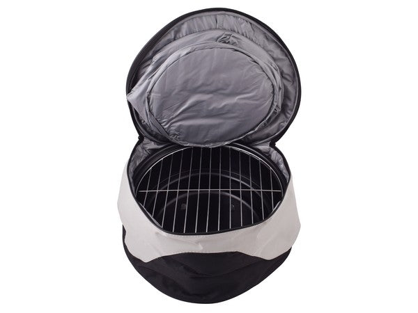 Mini Braai Kit & Cooler Bag incl print