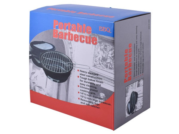 Mini Braai Kit & Cooler Bag incl print