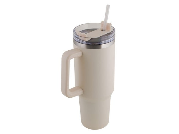 1200ml Stainless Steel Mug