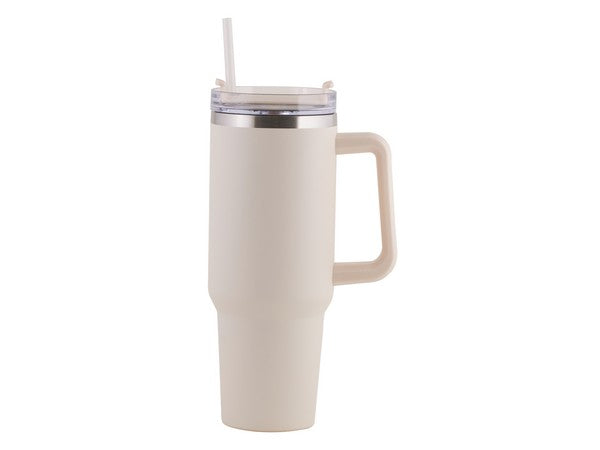 1200ml Stainless Steel Mug