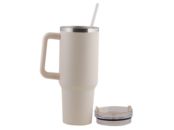 1200ml Stainless Steel Mug