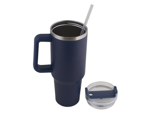 1200ml Stainless Steel Mug