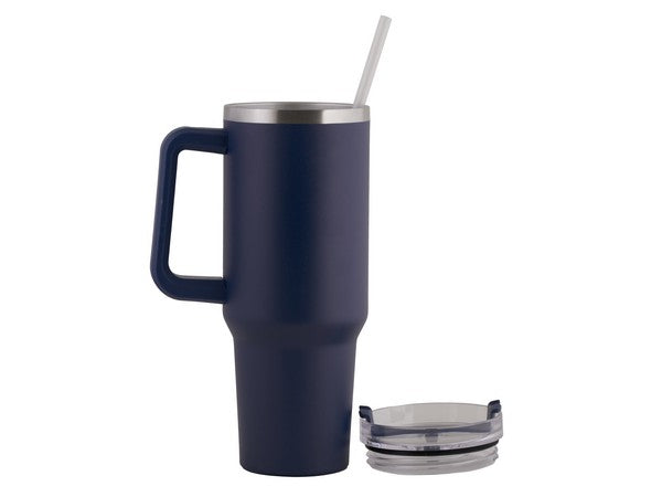 1200ml Stainless Steel Mug