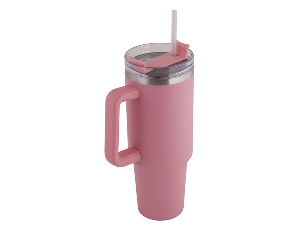 1200ml Stainless Steel Mug