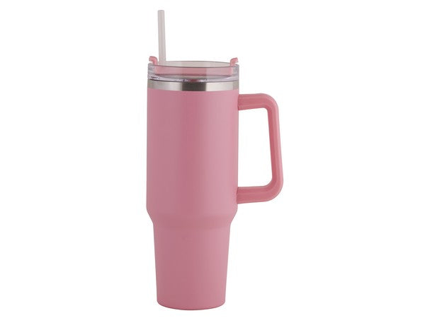 1200ml Stainless Steel Mug