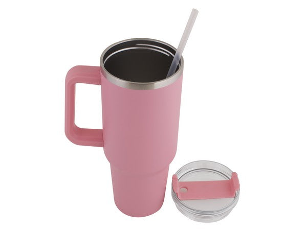 1200ml Stainless Steel Mug