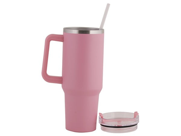 1200ml Stainless Steel Mug