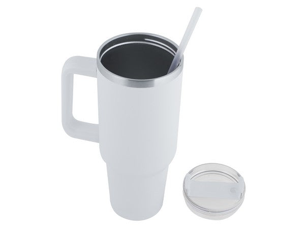 1200ml Stainless Steel Mug