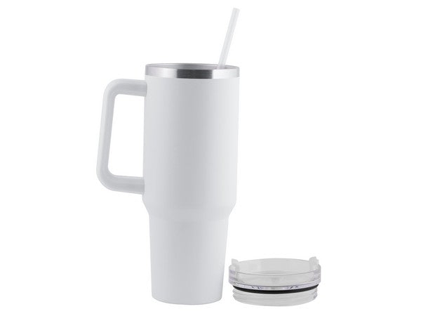 1200ml Stainless Steel Mug