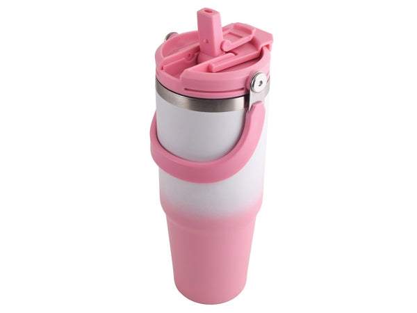 890ml Gradient Lantern Tumbler incl engraving