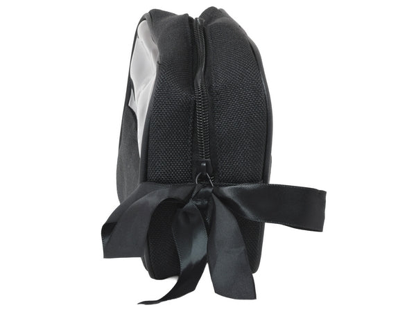 Bow Cosmetic Bag