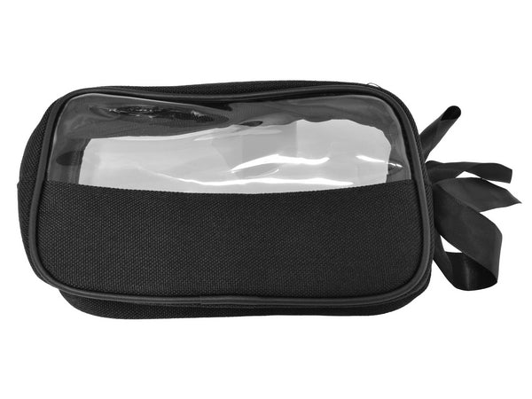 Bow Cosmetic Bag