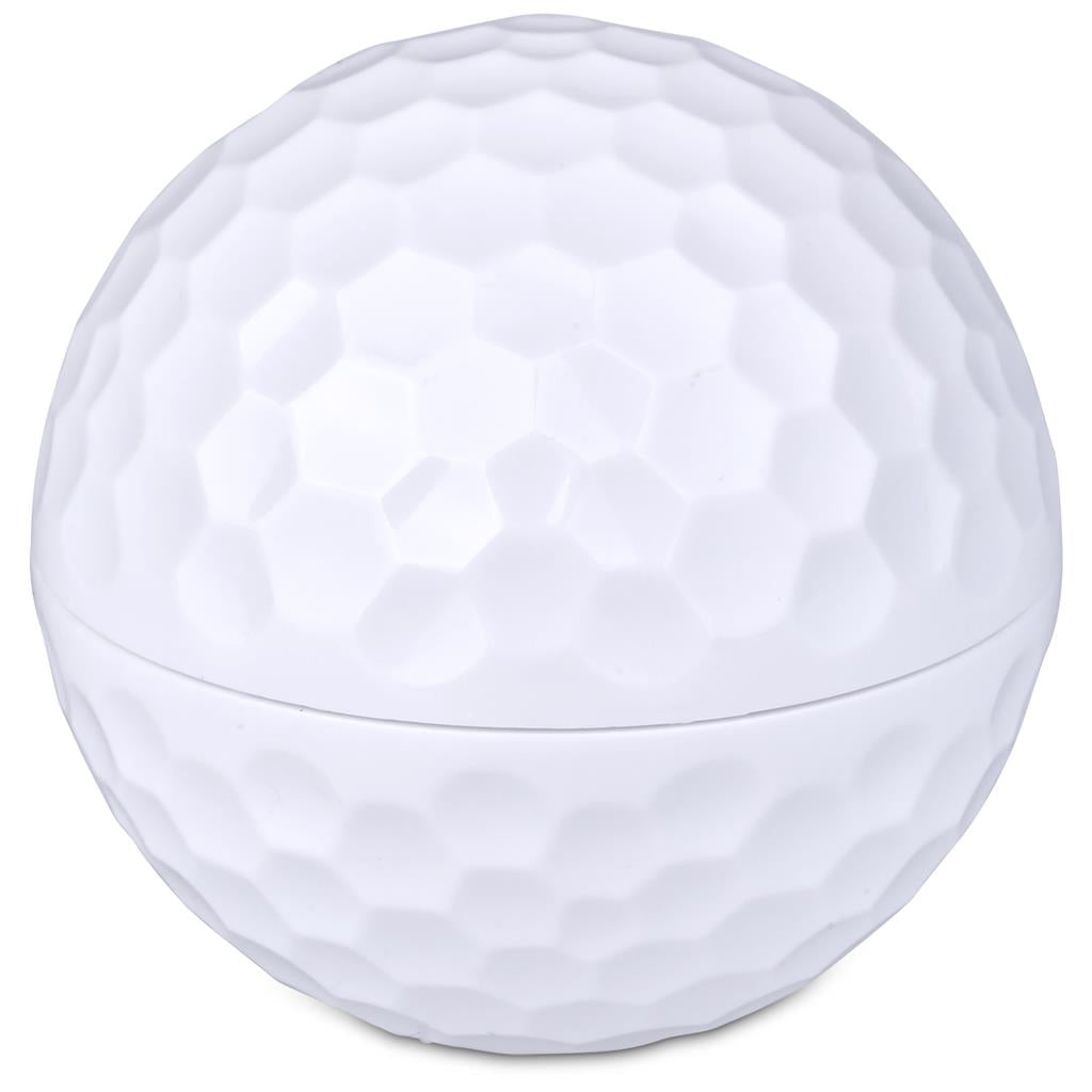 Golf Ball SPF 30 Lip Balm - INCL PRINT