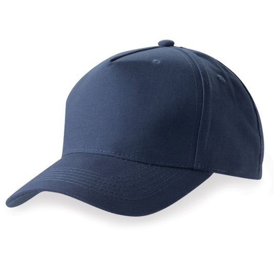 Budget 5 panel cap
