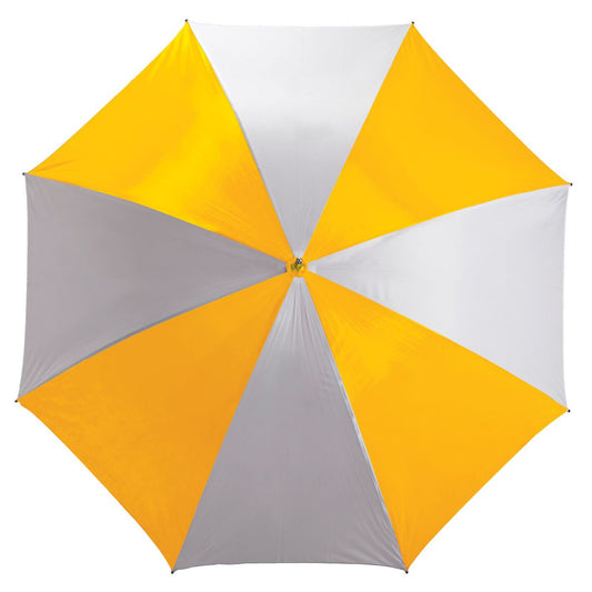 2 Tone - 8 Panel Golf Umbrella