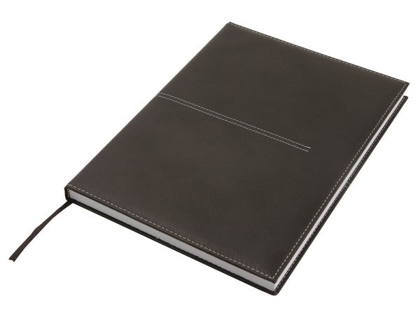 Executive A5 Notebook