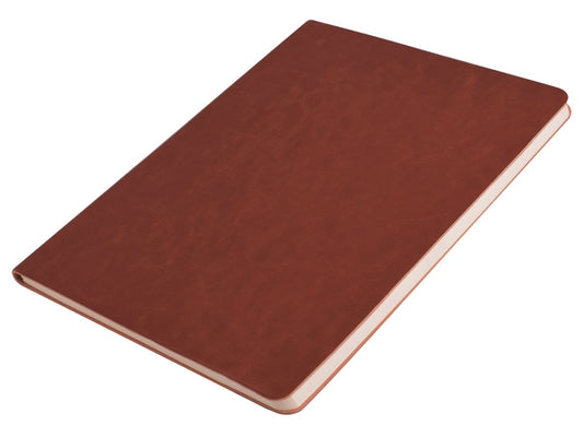 A5 Soft Cover Notebook