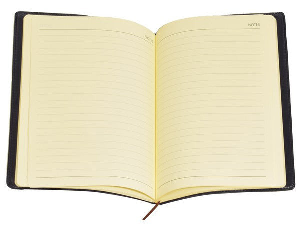 A4 Flexi Notebook