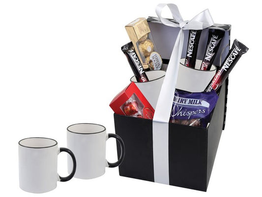 Java Hamper incl print
