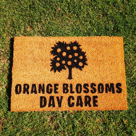 Doormat