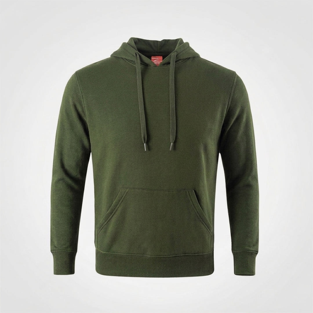 A4 DTF printed Unisex Hoodie (XS - XL)