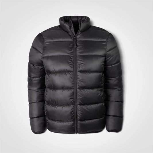 Alaska Puffer Jacket