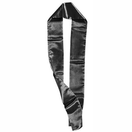 Sash with print