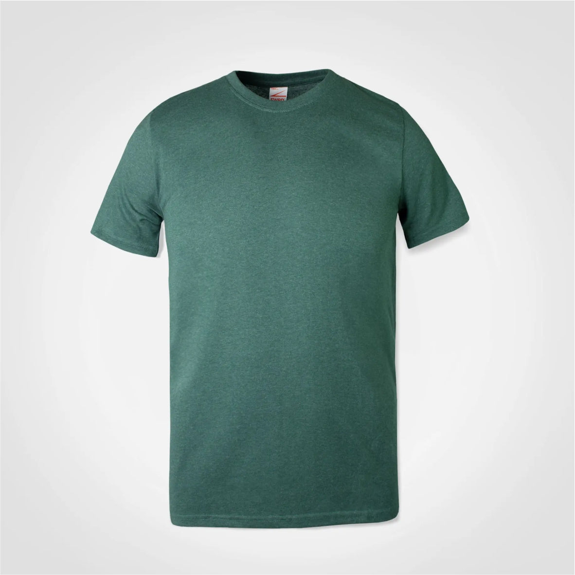 A5 DTF print on a promo tee (XS - L)