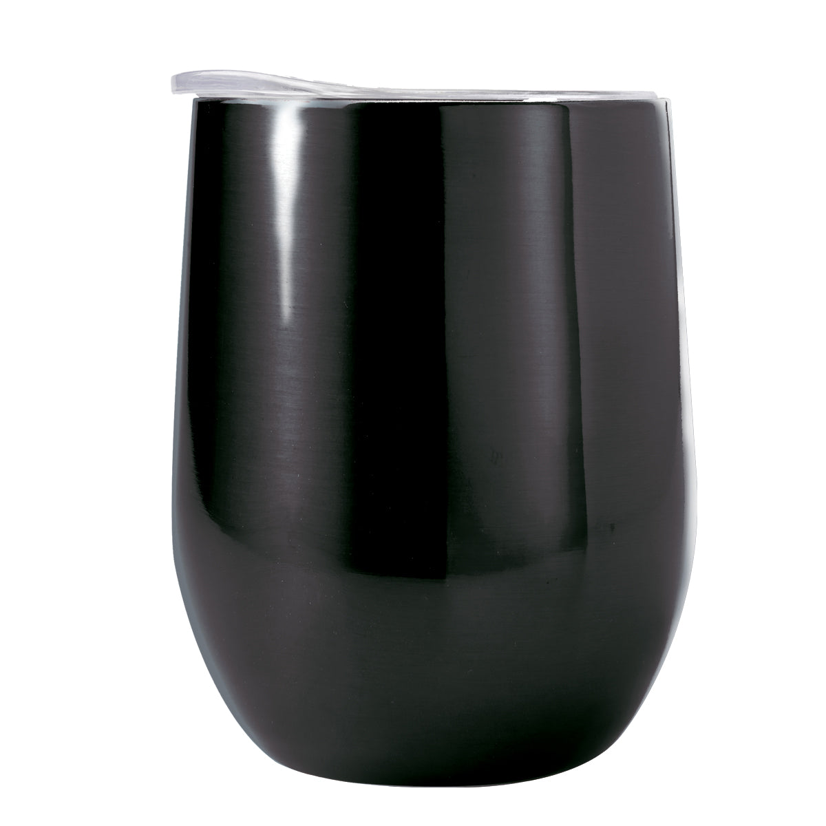 Black Bottle & Mug Gift Set