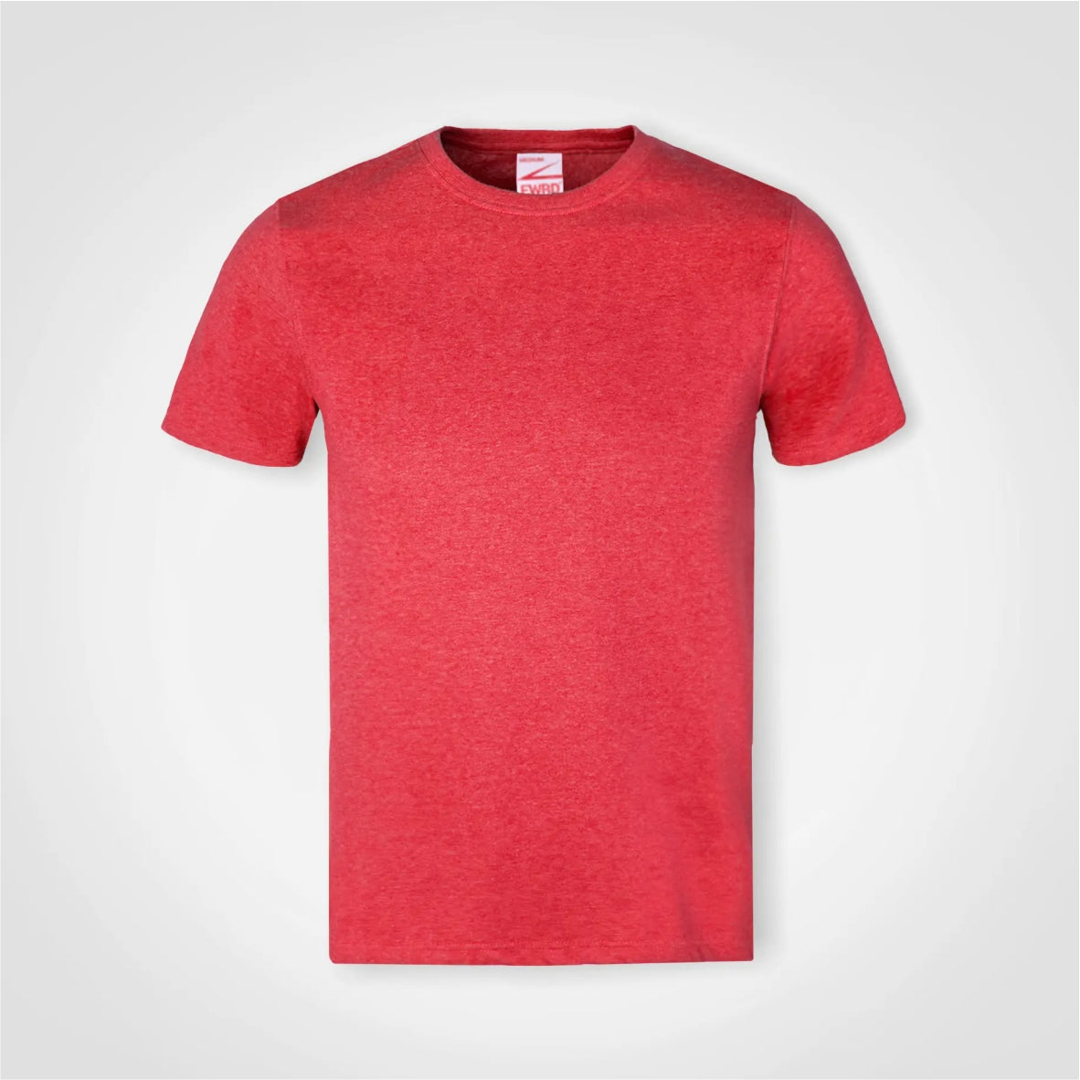 A5 DTF print on a promo tee (XS - L)