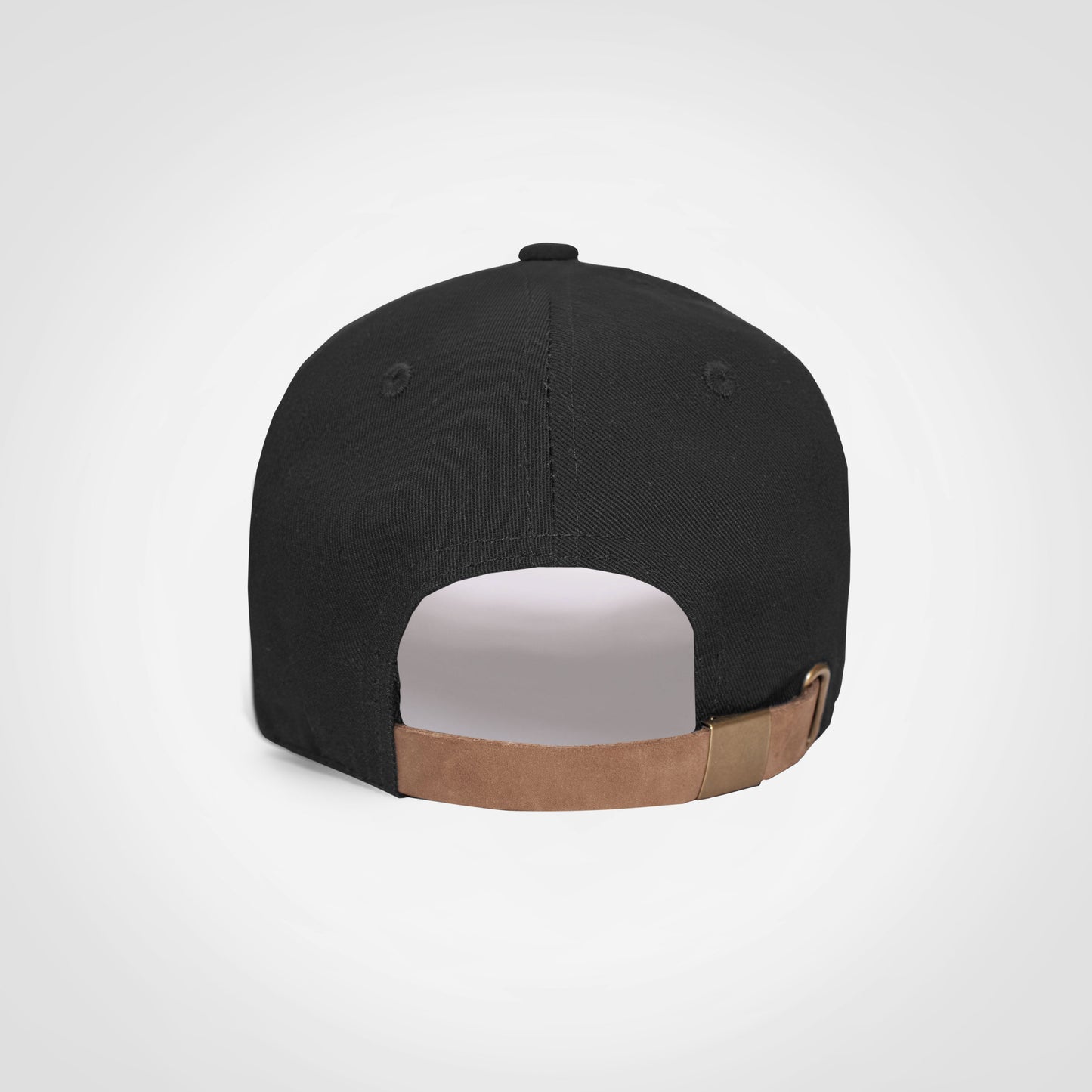 Delta Cap