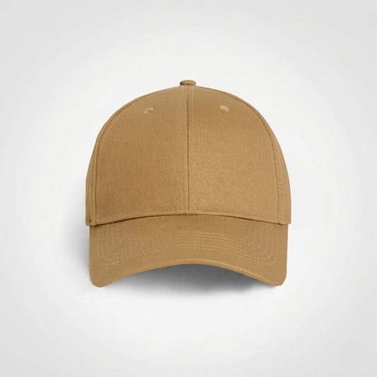 Delta Cap