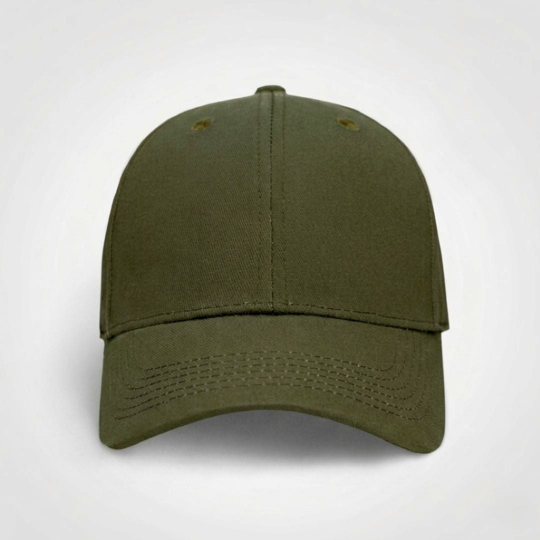 Delta Cap