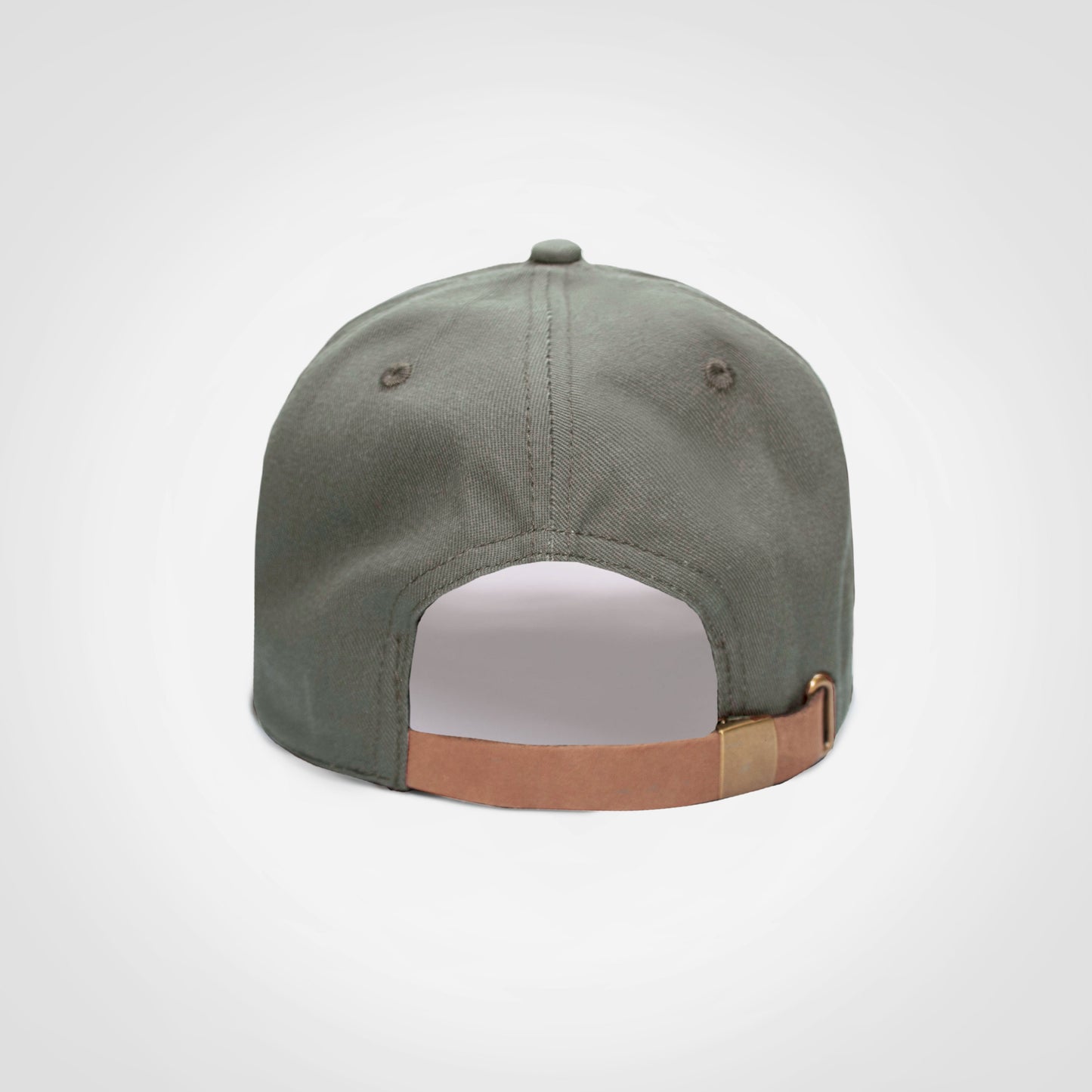 Delta Cap