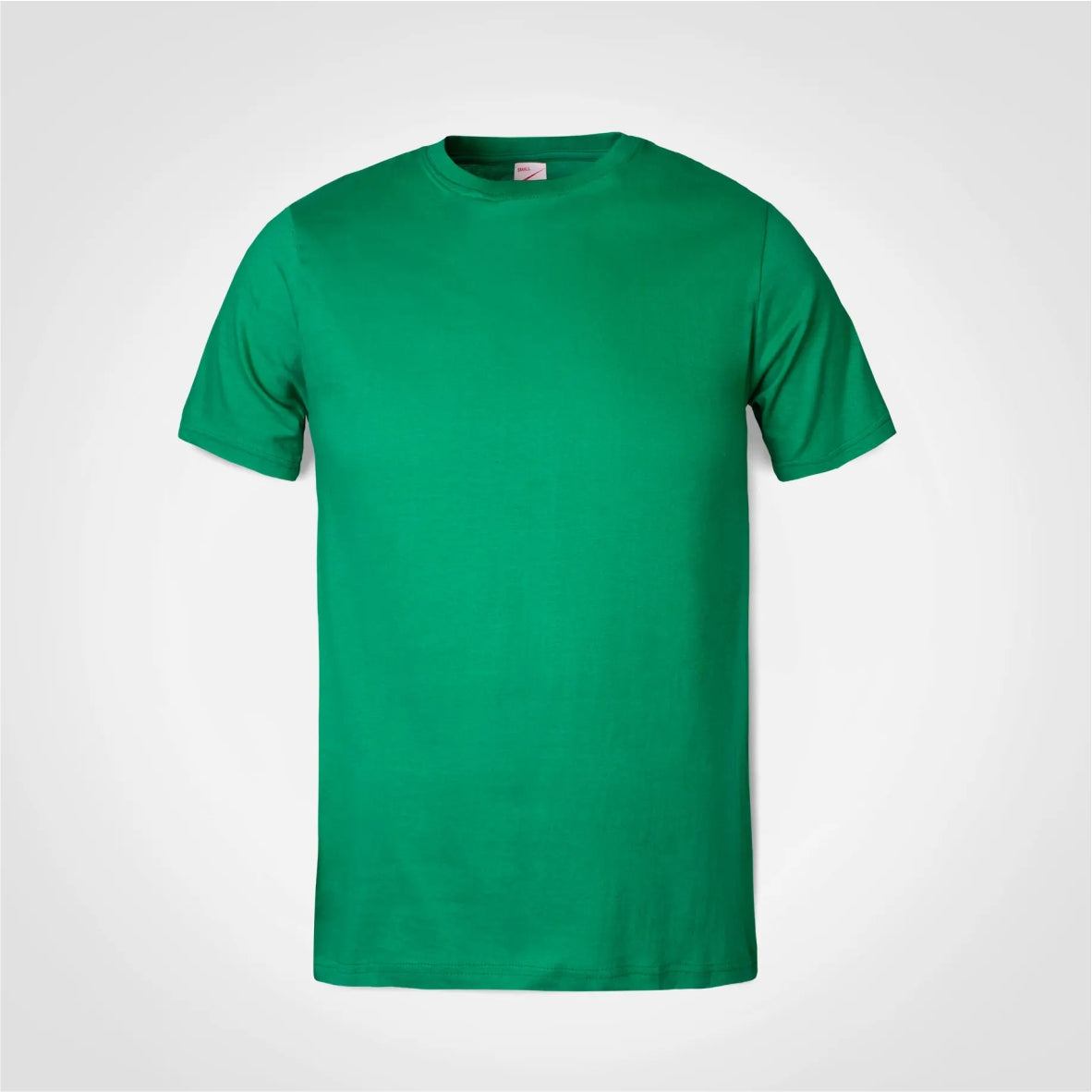 A5 DTF print on a promo tee (XS - L)