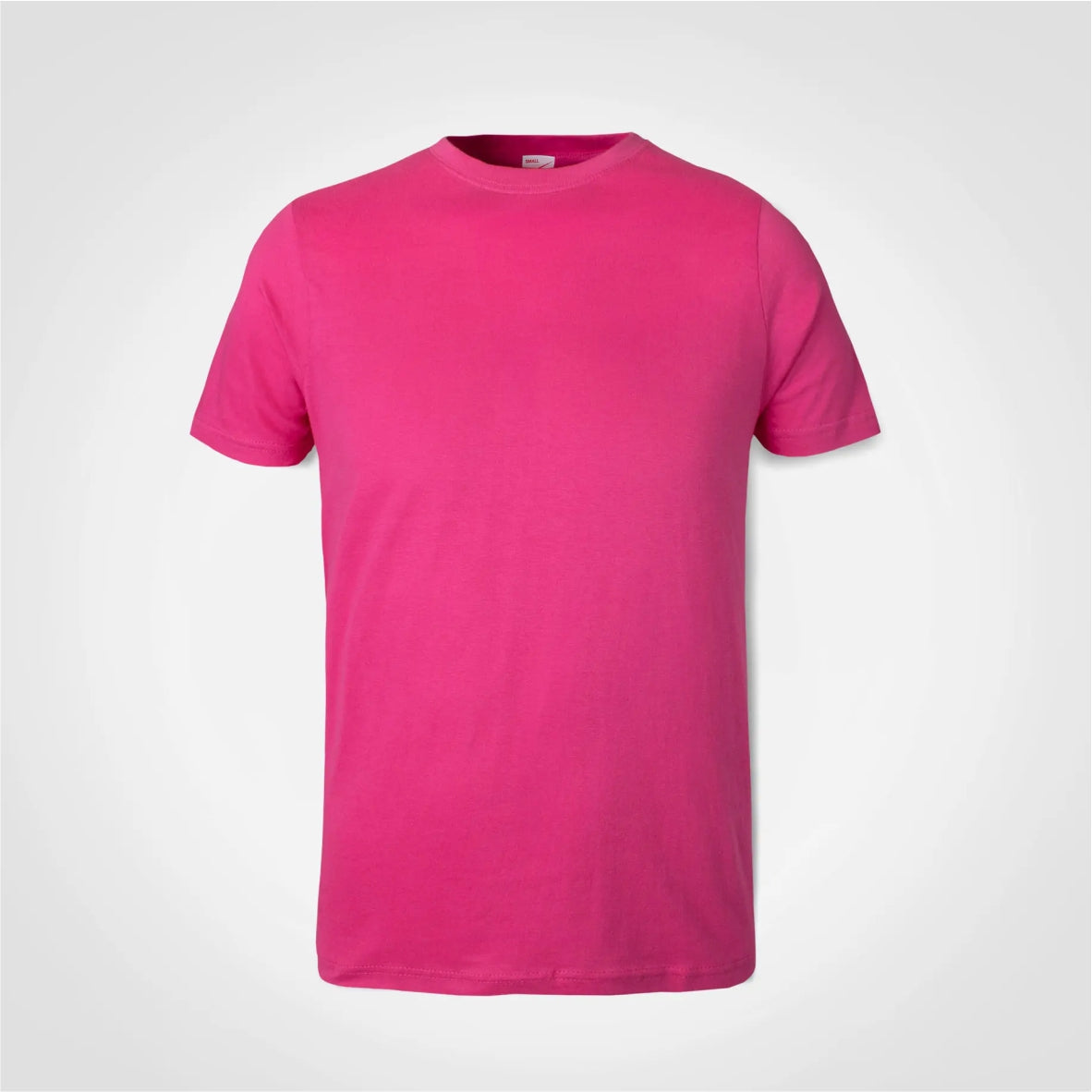 A5 DTF print on a promo tee (XS - L)