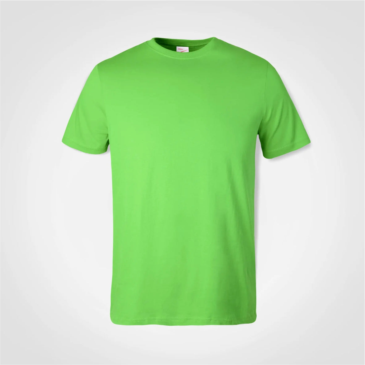 A5 DTF print on a promo tee (XS - L)