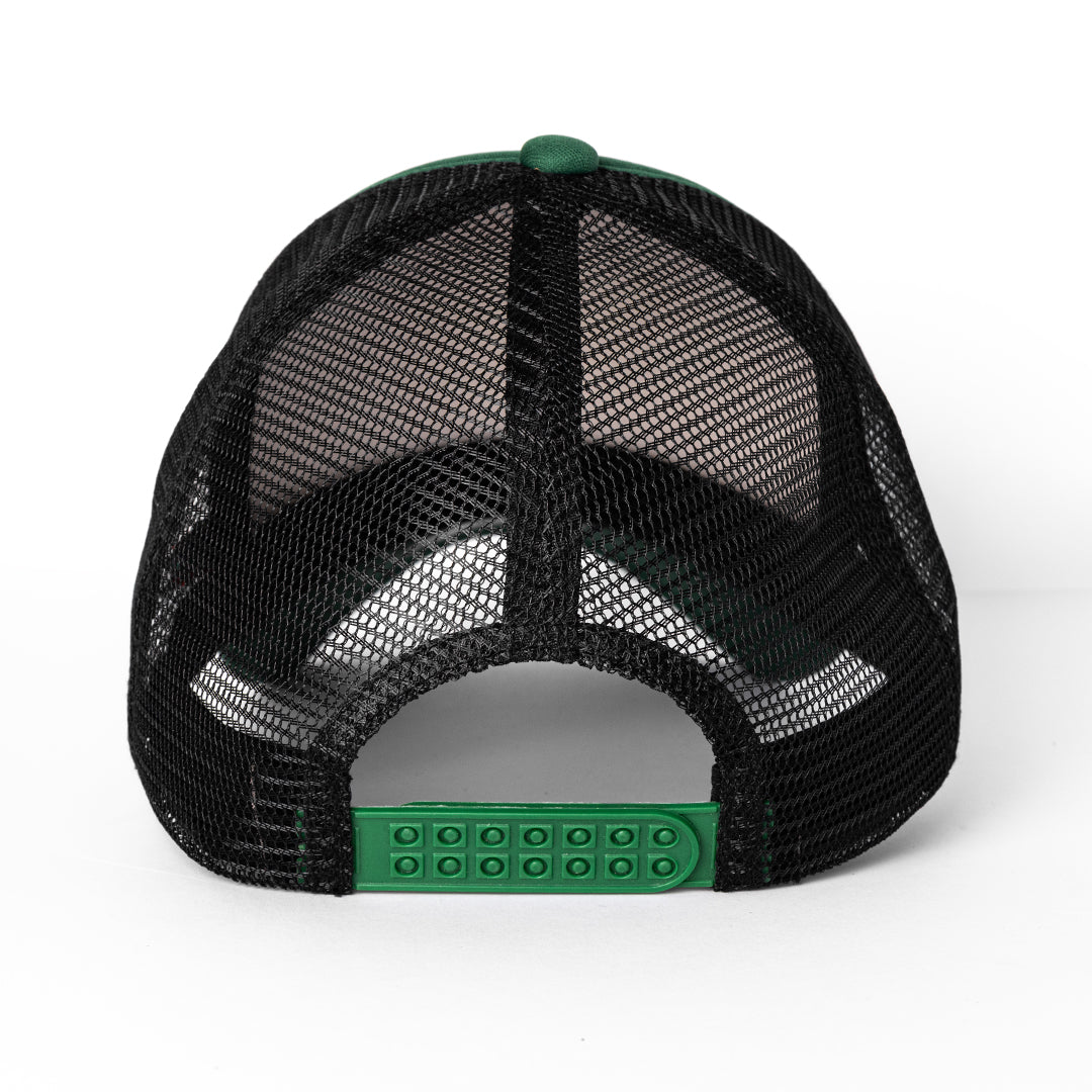SA Supporter trucker cap