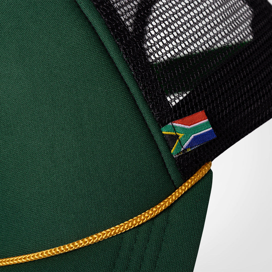 SA Supporter trucker cap